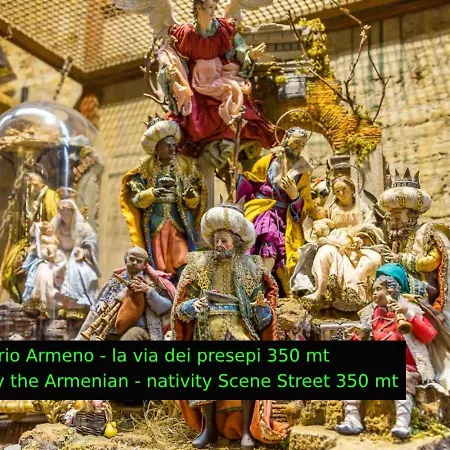 Διαμέρισμα Loft In Borgo