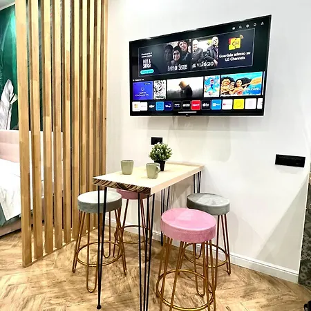 Loft In Borgo Διαμέρισμα Νάπολη