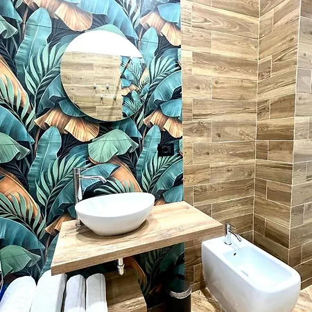 Loft In Borgo Νάπολη