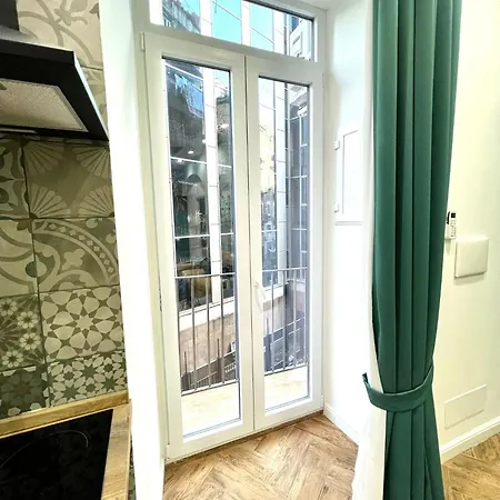 Loft In Borgo Διαμέρισμα Νάπολη