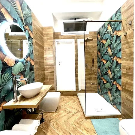 Διαμέρισμα Loft In Borgo