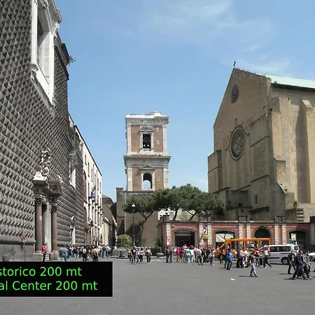 Appartement Loft In Borgo