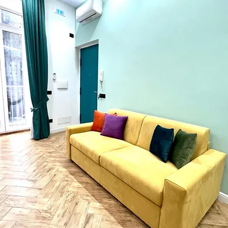 Daire Loft In Borgo *