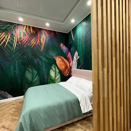 Loft In Borgo Apartment