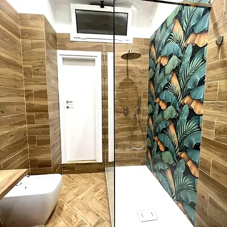 Loft In Borgo * Nápoles