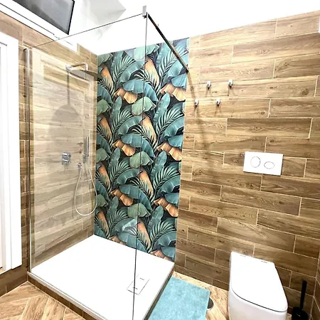 Loft In Borgo Apartamento