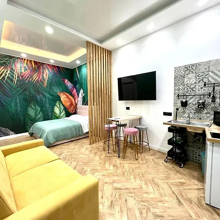 Loft In Borgo