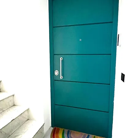 Apartamento Loft In Borgo *