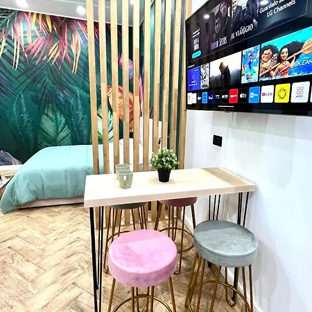 Loft In Borgo Апартаменты *