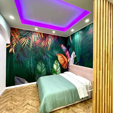 Апартаменты Loft In Borgo *