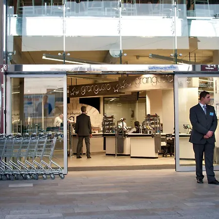 Loft In Borgo Апартаменты